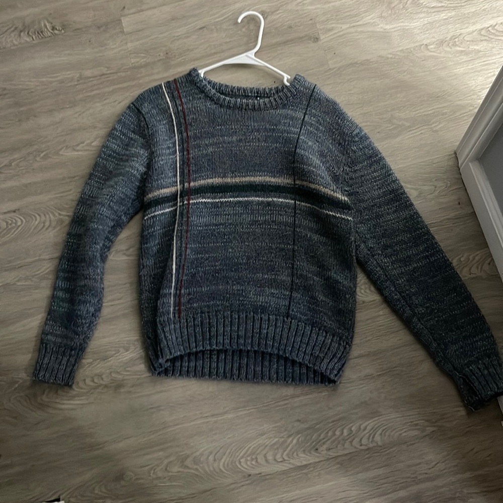 Vintage sweater